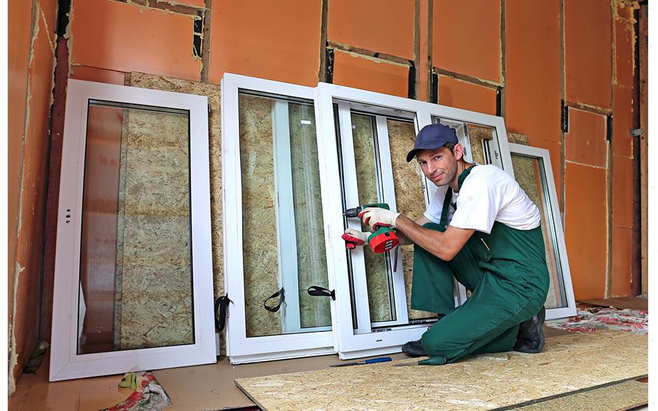 remplacement vitre double vitrage Ivry-sur-Seine