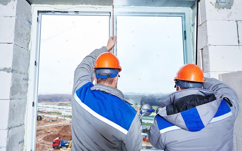 remplacement vitre double vitrage Bobigny