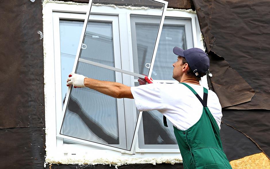 vitrier dépannage Les Lilas